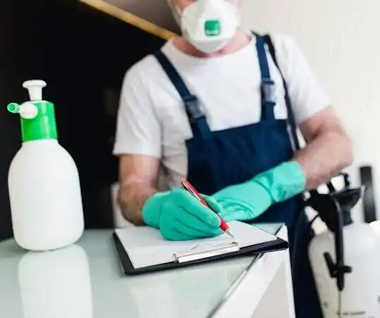 pest control Brewerytown